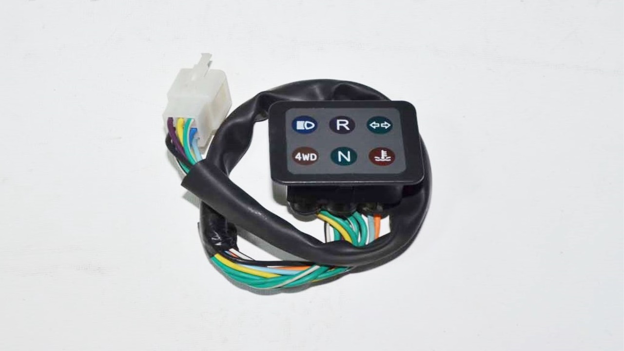 ANALOG GÖSTERGE ( LH 300 )